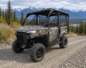 New 2026 Honda SXS10M5D263883 