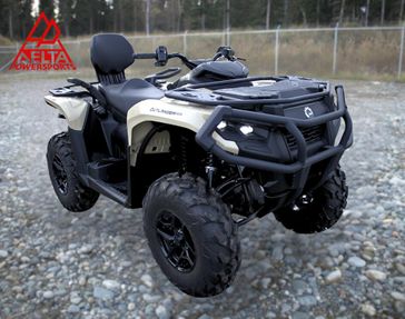 New 2025 Can-Am OUT MAX HD7 PRO XU 