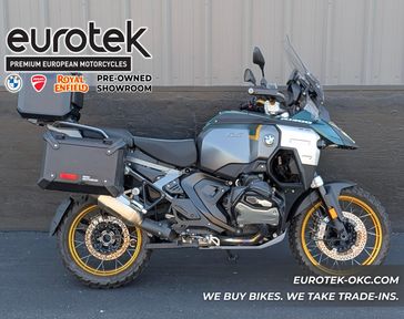 Used 2025 BMW R 1300 GS ADVENTURE 