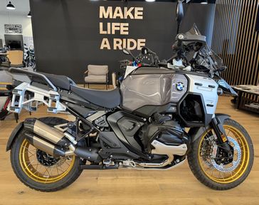 2026 BMW R 1300 GS Adventure