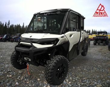 New 2026 Can-Am DEF MAX HD11 LTD CAB 