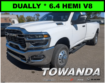 Bright White Clear Coat