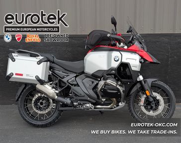 New 2026 BMW R 1300 GS Adventure 