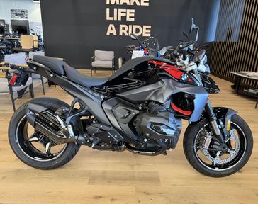 New 2026 BMW R 1300 R 