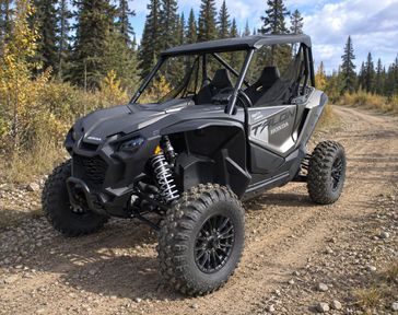 New 2026 Honda SXS10S2RDT264181 