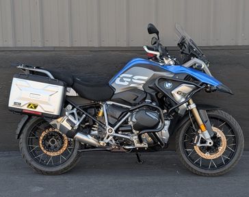 Used 2019 BMW R 1250 GS 