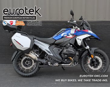 New 2026 BMW R 1300 GS 