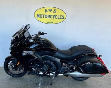 2024 BMW K 1600 B 