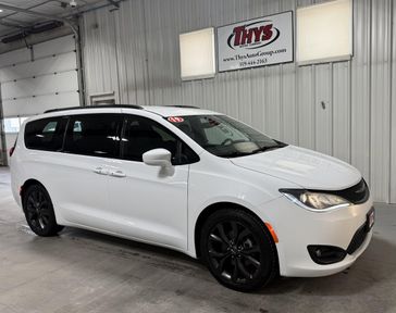 Used 2019 Chrysler Pacifica Touring L Plus