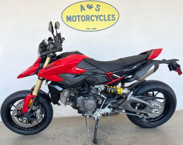 New 2027 Ducati HYPERMOTARD V2 