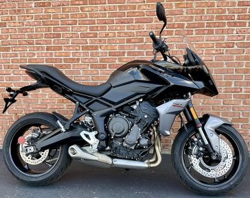 2024 Triumph Tiger 660 Sport