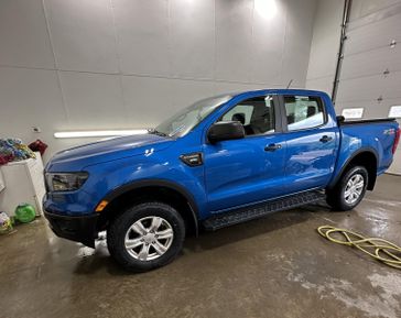 Used 2021 Ford Ranger XL