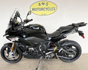 New 2026 BMW S 1000 XR 
