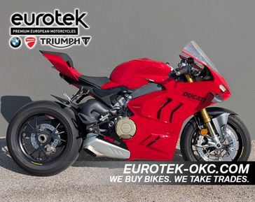 2023 Ducati Panigale V4 S 