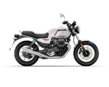 Moto Guzzi V7 Special Inventory | Kissell Motorsports | Tyrone PA