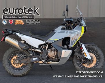 Used 2024 HUSQVARNA Norden 901 