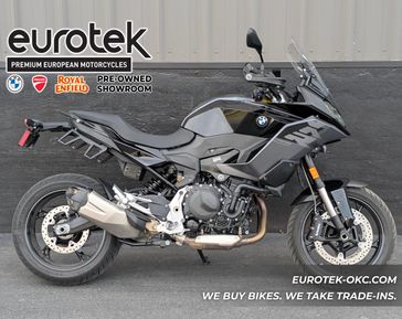 Used 2025 BMW F 900 XR 