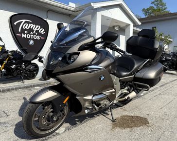 Used 2015 BMW K 1600 GTL 