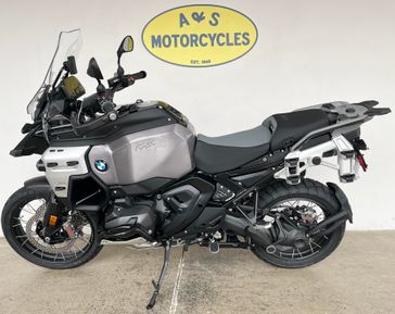 New 2026 BMW R1300GS ADVENTURE 
