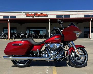 New 2025 Harley-Davidson Road Glide 