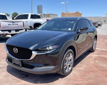 2022 Mazda CX-30 2.5 S Carbon Edition