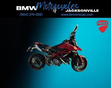 2023 Hypermotard 950