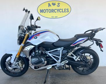 Used 2020 BMW R 1250 R 