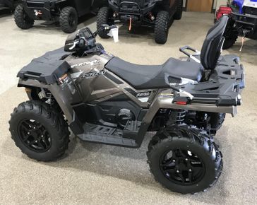 2023 Polaris SPORTSMAN 570 TOURING PREMIUM - NARA BRONZE Premium