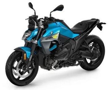 2026 BMW R 1300 R