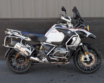Used 2022 BMW R 1250 GS Adventure 