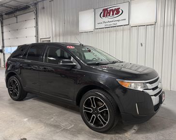 Used 2013 Ford Edge SEL