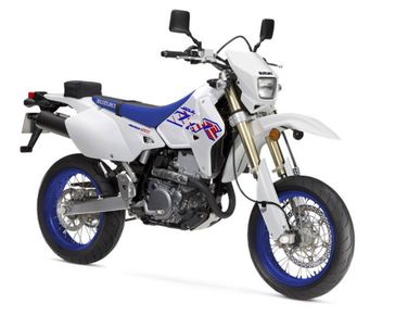 2023 Suzuki DR-Z400SMM3  Legacy Powersports 541-663-1111 legacypowersports.net 