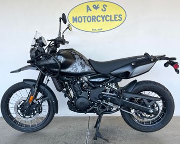 New 2026 Royal Enfield HIMALAYAN 450 TUBELESS 