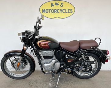 New 2024 Royal Enfield CLASSIC 350 