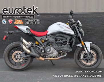Used 2024 Ducati Monster 937+ 