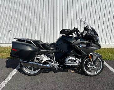2015 BMW R 1200 RT 