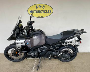 New 2026 BMW R1300GS ADVENTURE 
