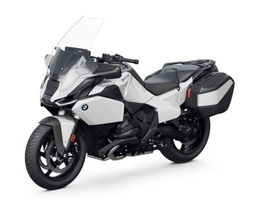 New 2026 BMW R1300 RT 