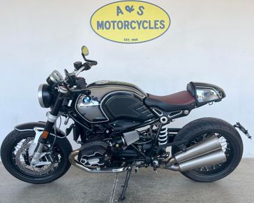 Used 2023 BMW RNINET 100 YEAR 