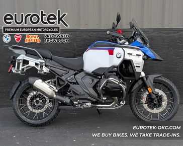 New 2026 BMW R 1300 GS ADVENTURE 