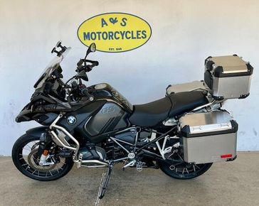 2023 BMW R 1250 GS Adventure 
