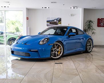 Used 2022 Porsche 911 GT3