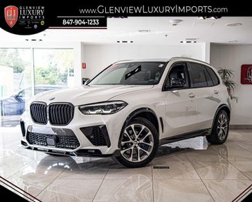 Used 2019 BMW X5 xDrive40i