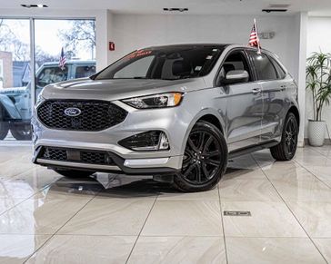 2024 Ford Edge ST Line