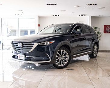 Used 2018 Mazda CX-9 Grand Touring