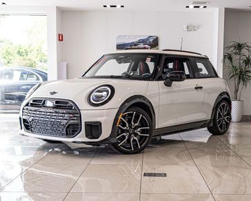 Used 2026 MINI Cooper S Signature Plus