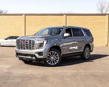 Used 2026 GMC Yukon Denali