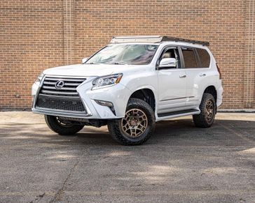 2019 Lexus GX 460