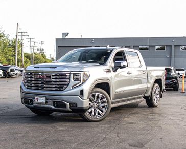 Used 2026 GMC Sierra 1500 Denali