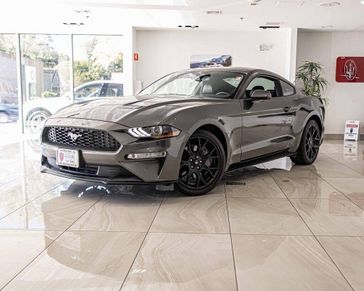 Used 2019 Ford Mustang EcoBoost Premium